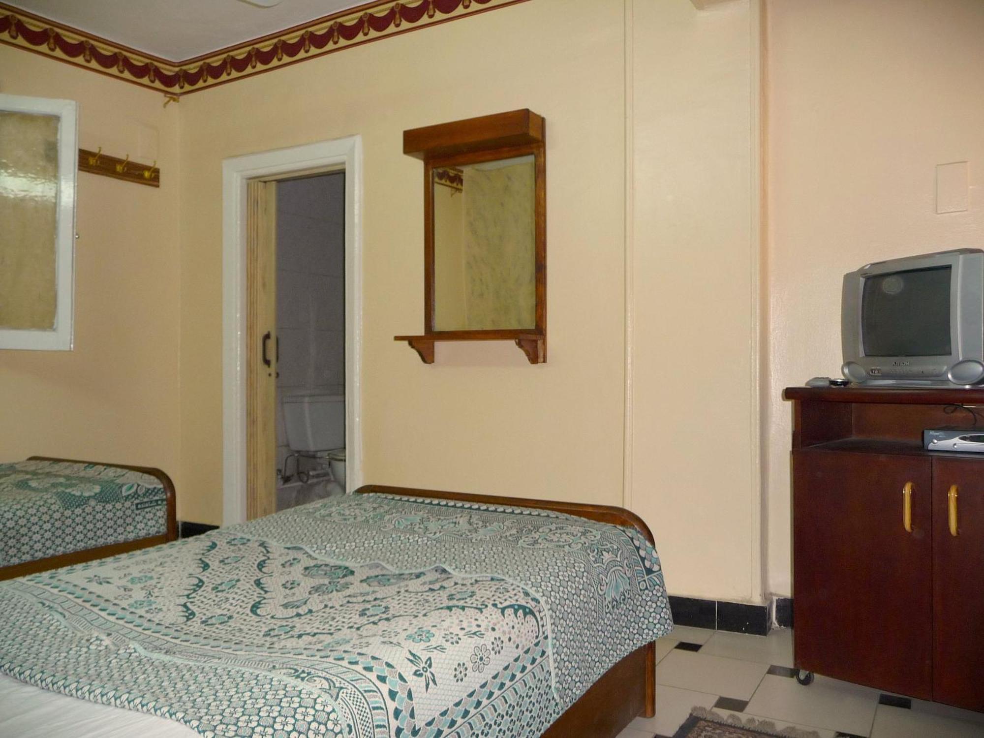 Venus Hostel Kahire Dış mekan fotoğraf