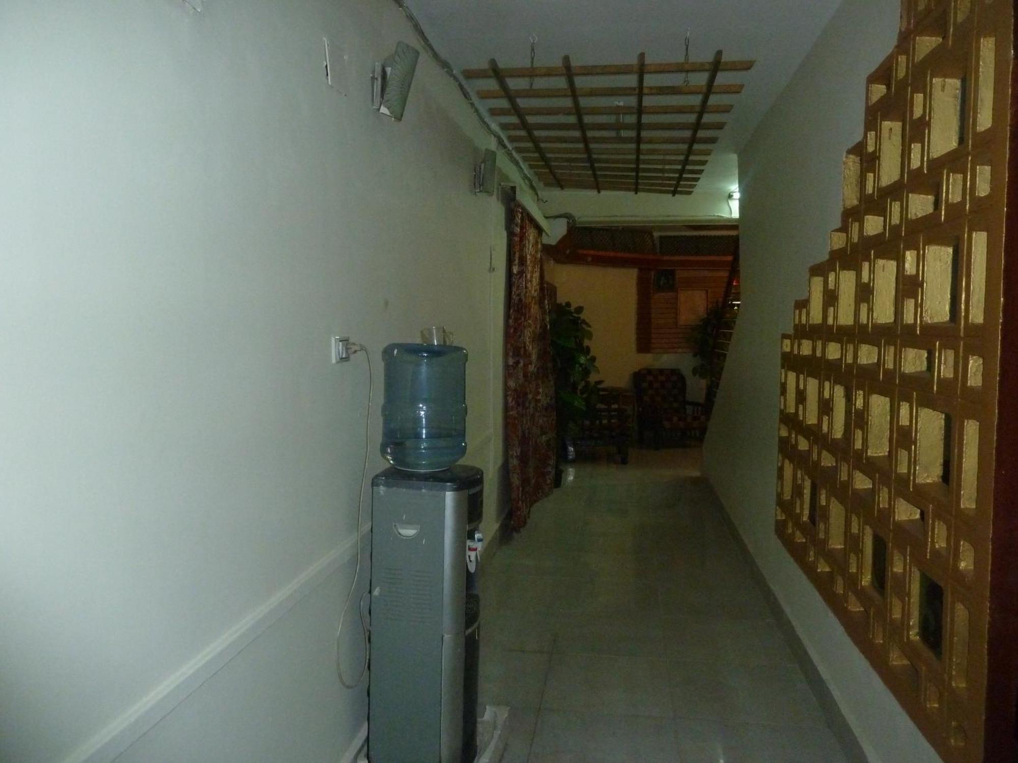 Venus Hostel Kahire Dış mekan fotoğraf