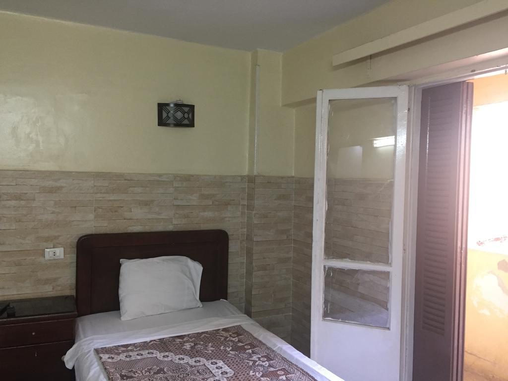 Venus Hostel Kahire Dış mekan fotoğraf