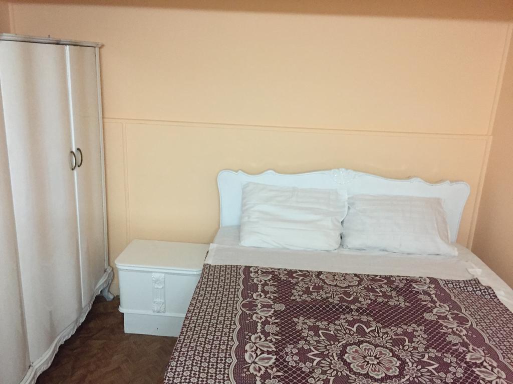 Venus Hostel Kahire Dış mekan fotoğraf