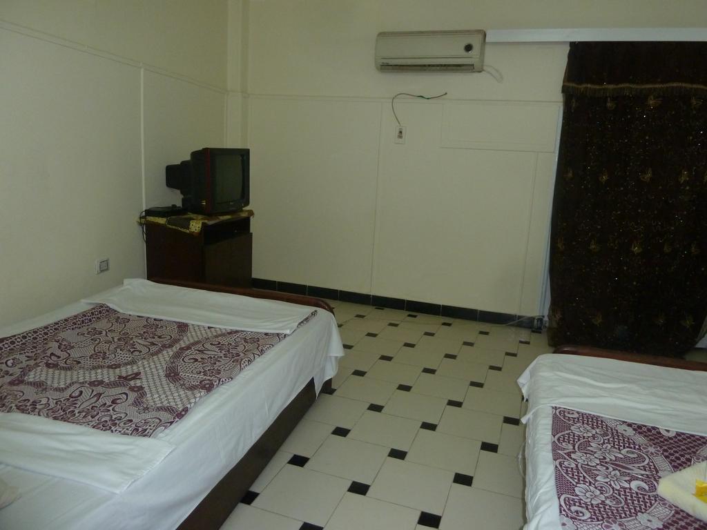 Venus Hostel Kahire Dış mekan fotoğraf