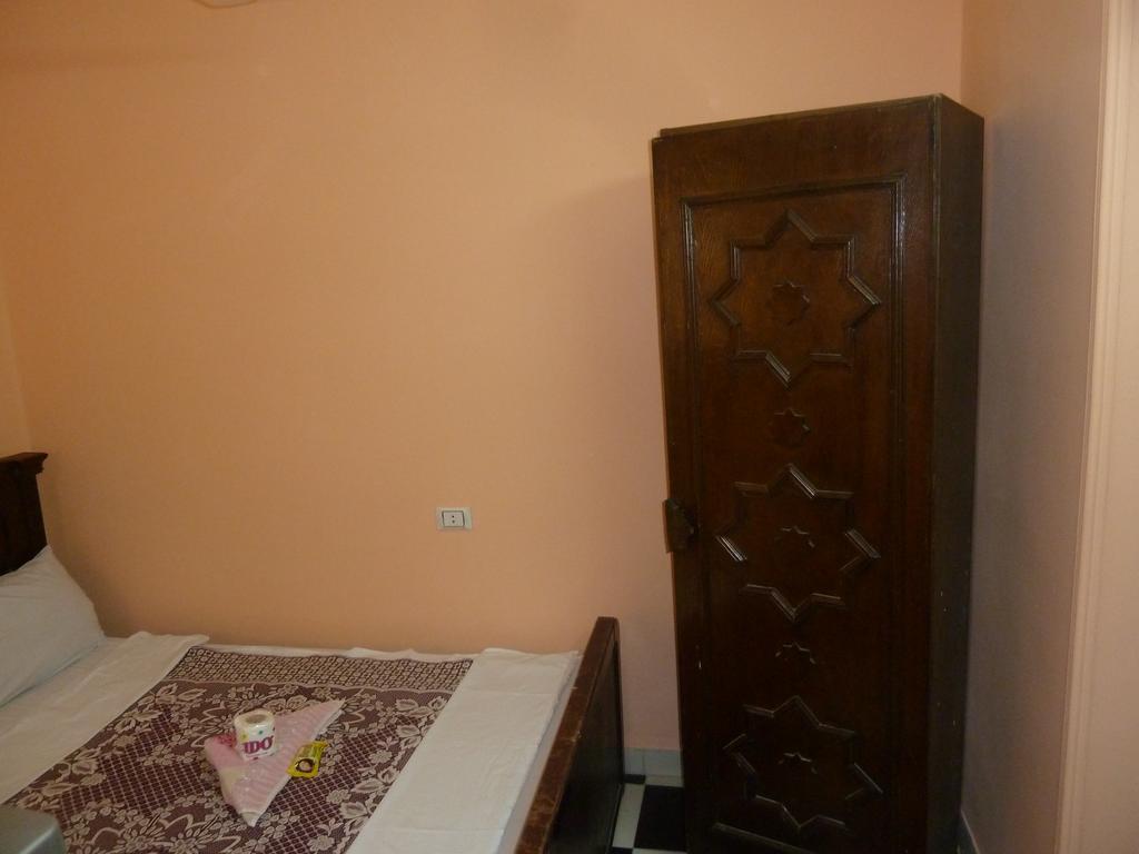Venus Hostel Kahire Dış mekan fotoğraf