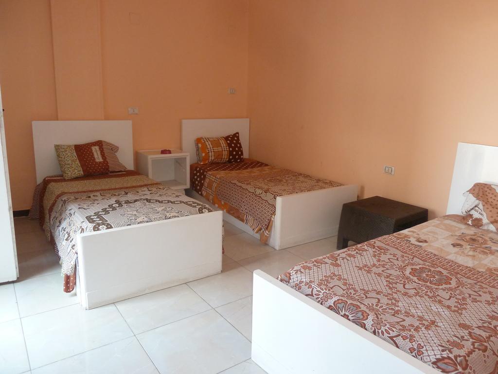 Venus Hostel Kahire Dış mekan fotoğraf
