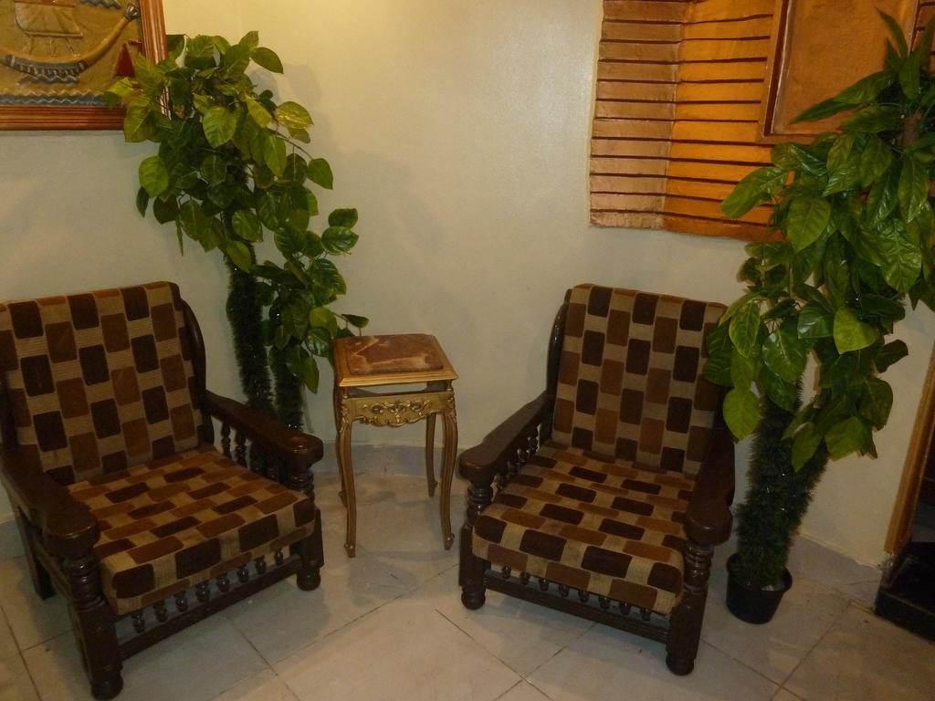 Venus Hostel Kahire Dış mekan fotoğraf