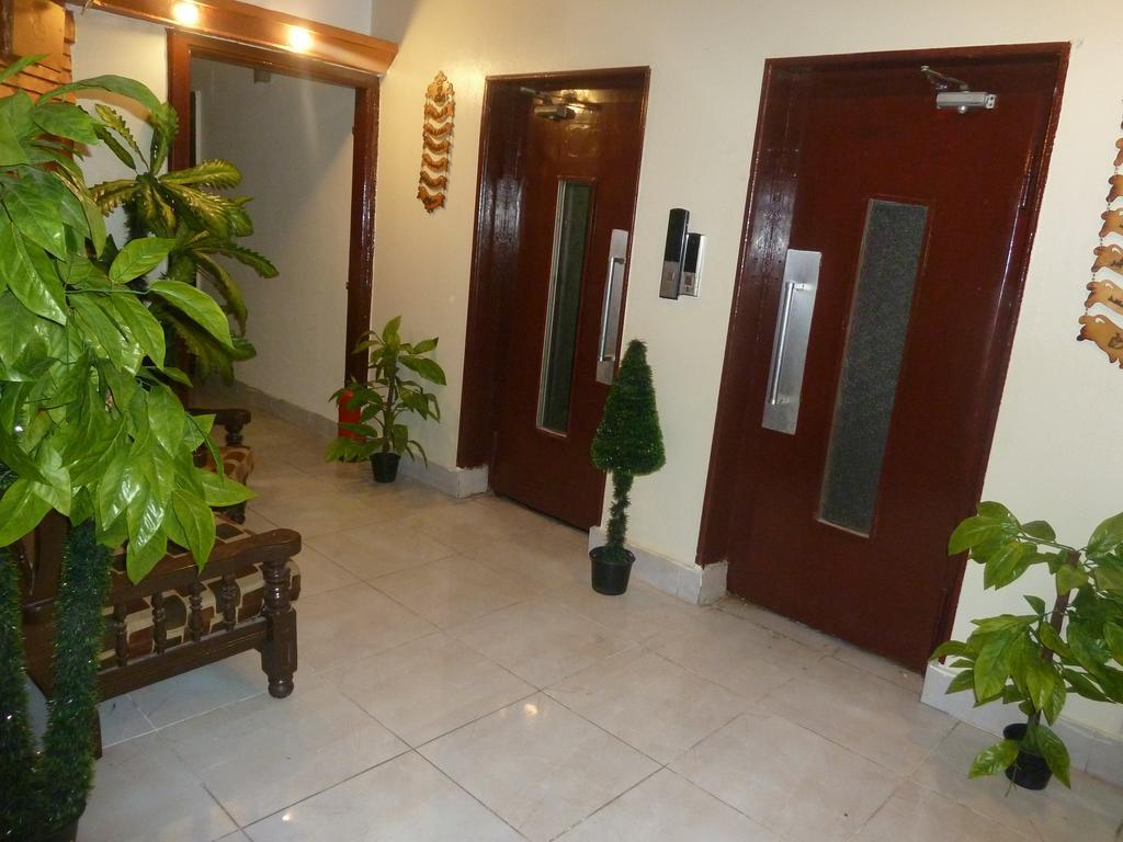 Venus Hostel Kahire Dış mekan fotoğraf