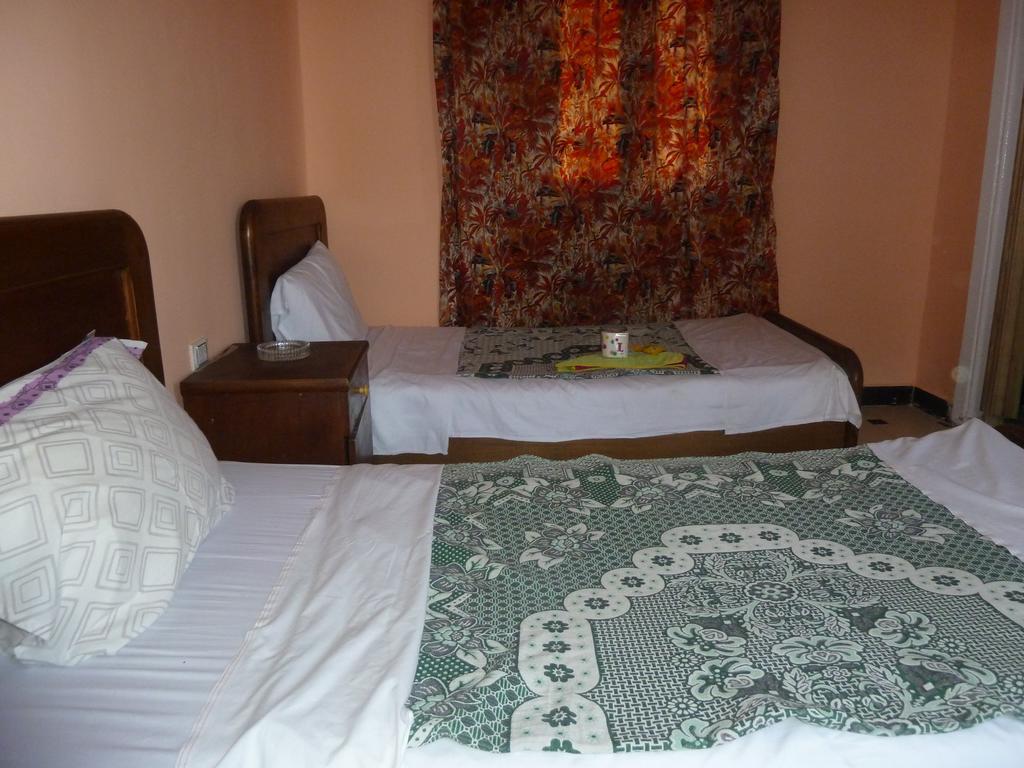 Venus Hostel Kahire Dış mekan fotoğraf