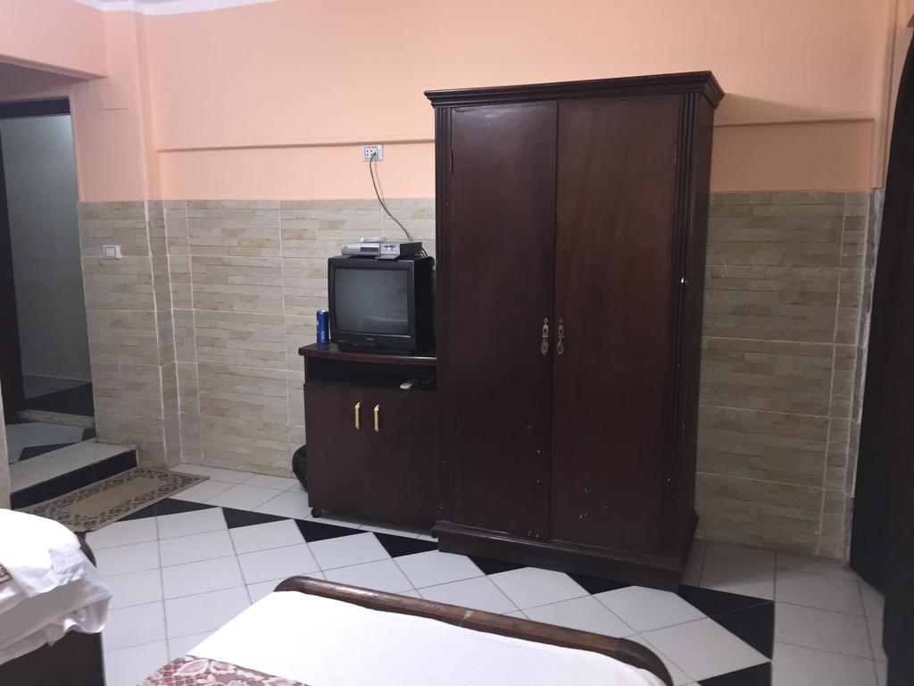 Venus Hostel Kahire Dış mekan fotoğraf