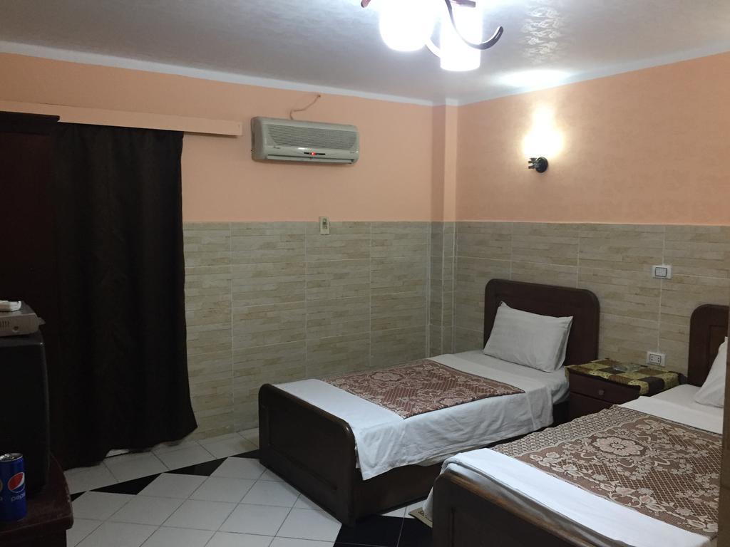 Venus Hostel Kahire Dış mekan fotoğraf