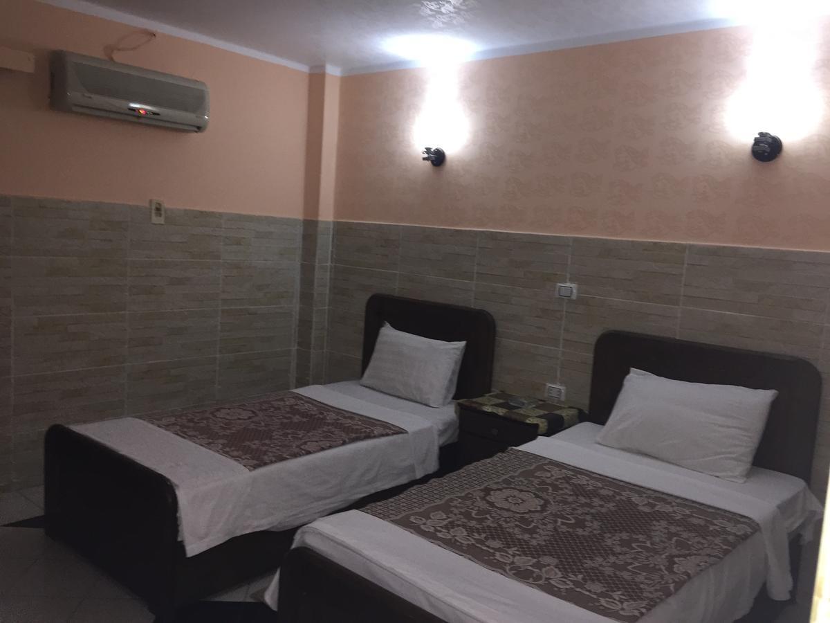 Venus Hostel Kahire Dış mekan fotoğraf