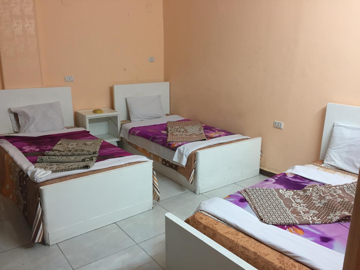 Venus Hostel Kahire Dış mekan fotoğraf