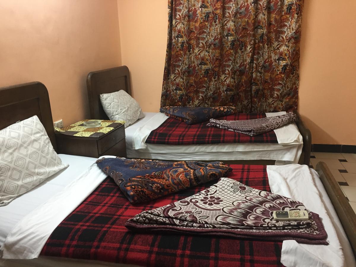 Venus Hostel Kahire Dış mekan fotoğraf