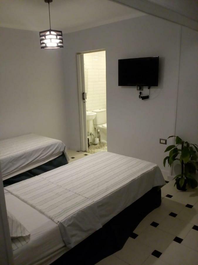 Venus Hostel Kahire Dış mekan fotoğraf