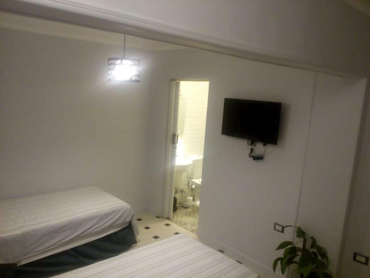 Venus Hostel Kahire Dış mekan fotoğraf