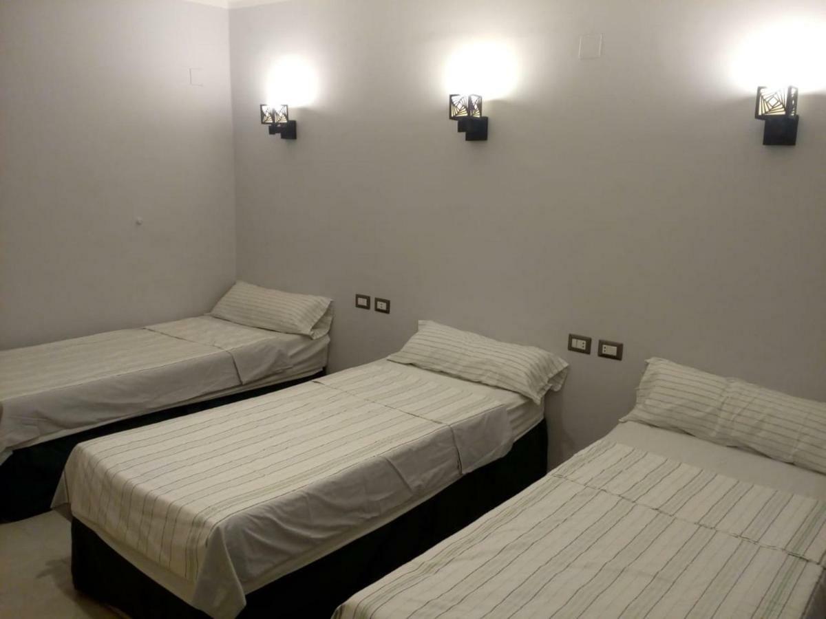 Venus Hostel Kahire Dış mekan fotoğraf
