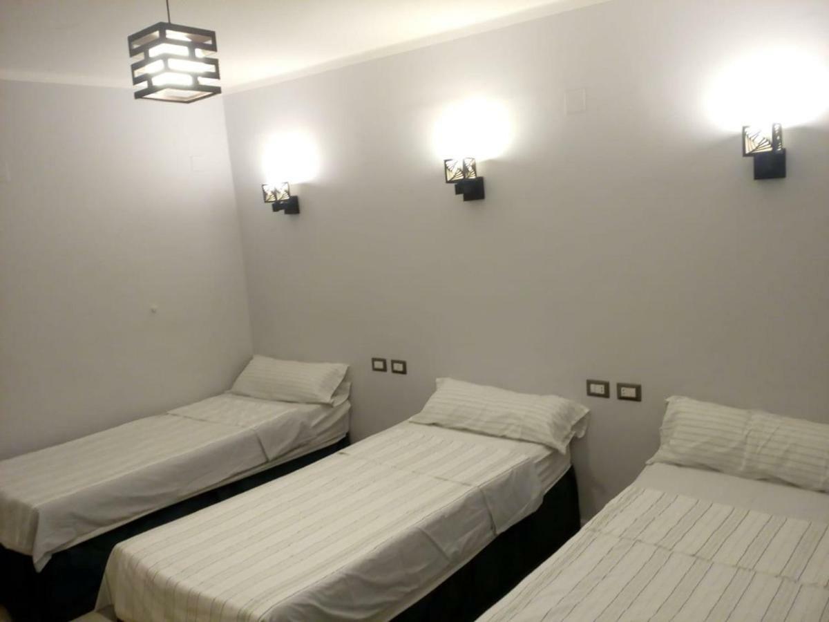 Venus Hostel Kahire Dış mekan fotoğraf