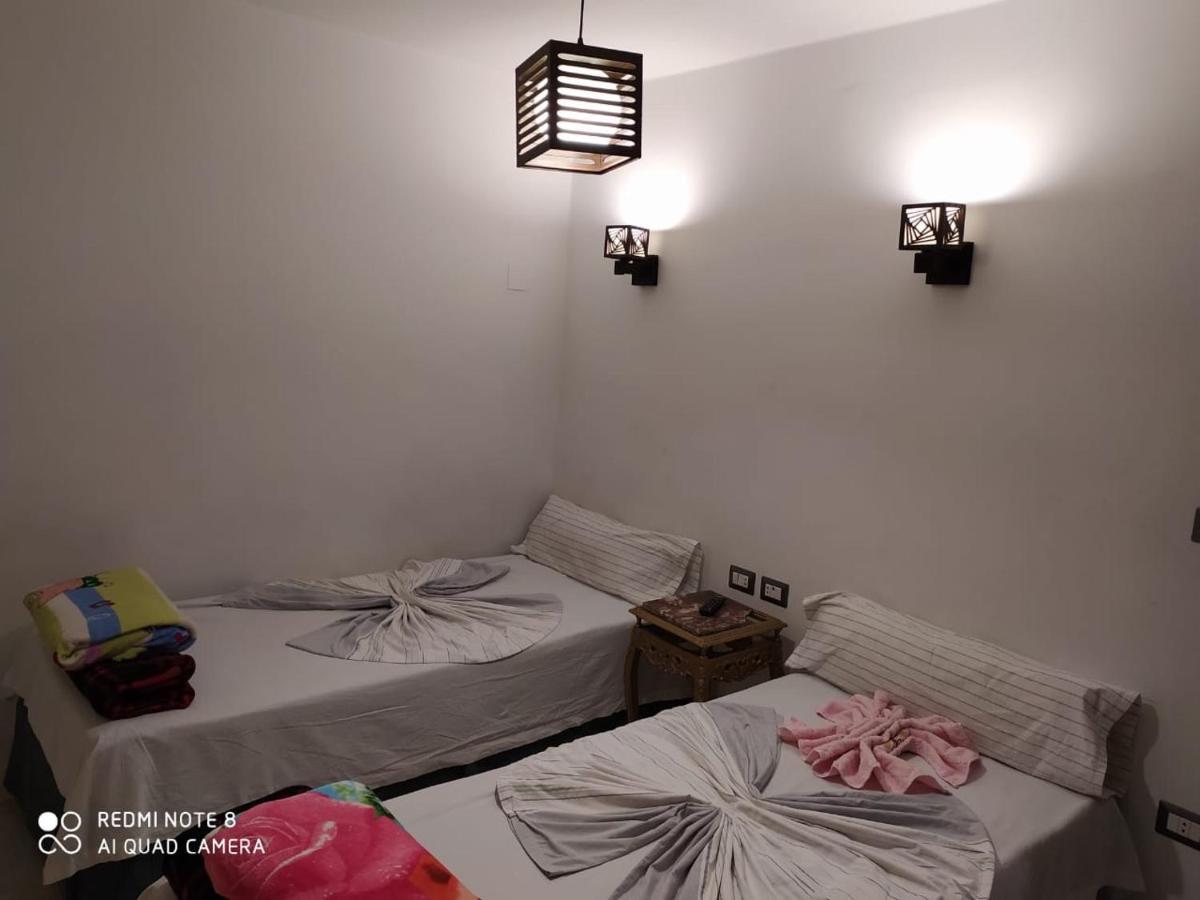 Venus Hostel Kahire Dış mekan fotoğraf