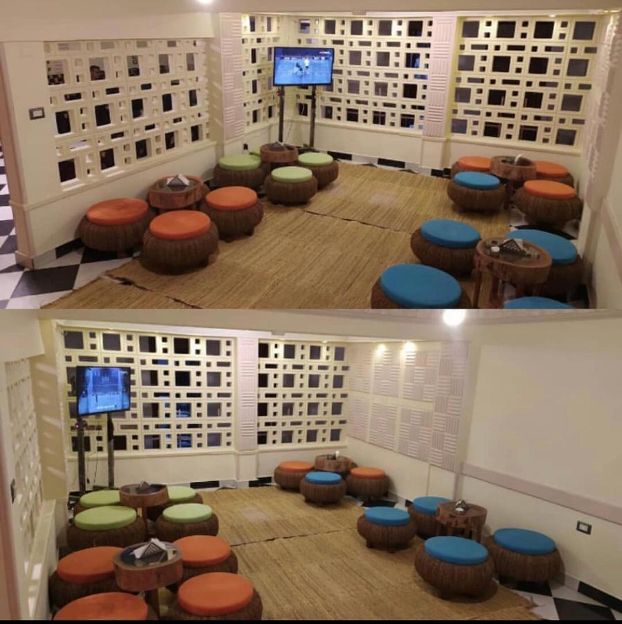 Venus Hostel Kahire Dış mekan fotoğraf